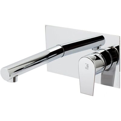 Galindo Modelo 4605600 Aroha Grifo de Pared - Grifo Galindo Modelo 4605600 Aroha Grifo de Pared - Grifo