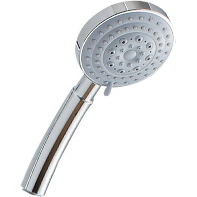 Galindo Modelo 77900 Cabezal de ducha anti-cal cromado - Grifo de ducha Galindo Modelo 77900 Cabezal de ducha anti-cal cromado - Grifo de ducha