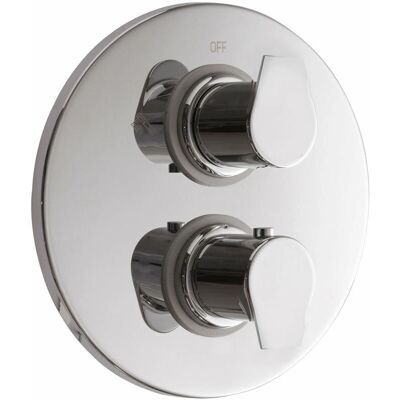 Galindo aroha 460T300 Mecanismo de Ducha Termostático - Accesorios de baño Galindo aroha 460T300 Mecanismo de Ducha Termostático - Accesorios de baño