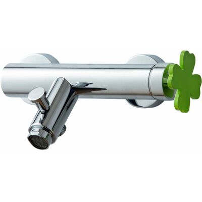 Galindo Lucky Me 8811500 Grifo baño-ducha cromado - Tipo de producto Galindo Lucky Me 8811500 Grifo baño-ducha cromado - Tipo de producto