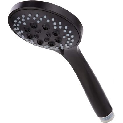 Galindo 1167513 Mezclador de Ducha 3 Funciones Diámetro 100mm - Accesorios para Ducha Galindo 1167513 Mezclador de Ducha 3 Funciones Diámetro 100mm - Accesorios para Ducha