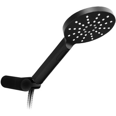 Galindo - Modelo 878516 - Negro - Accesorios de ducha Galindo - Modelo 878516 - Negro - Accesorios de ducha