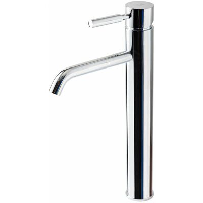 Galindo 8655500 Mezclador de Lavabo de Latón con Acabado Cromado Galindo 8655500 Mezclador de Lavabo de Latón con Acabado Cromado