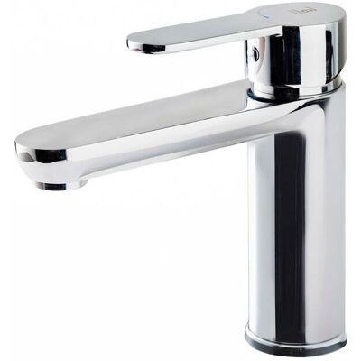 Galindo - Zip Plus 2.0 - Cromo - Monomando - Grifo de lavabo Galindo - Zip Plus 2.0 - Cromo - Monomando - Grifo de lavabo