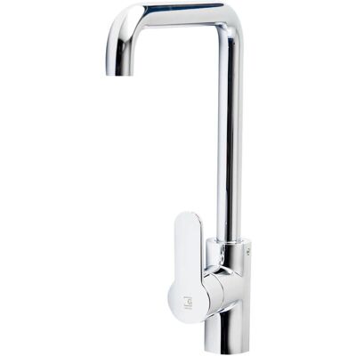Grifo de Cocina Zip Plus 2.0 - Monomando, Latón, Negro Grifo de Cocina Zip Plus 2.0 - Monomando, Latón, Negro