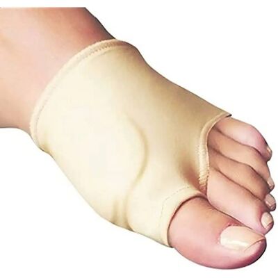 VARISAN Protector Juanetes Hydrogel Talla Grande - Protector de Juanetes VARISAN Protector Juanetes Hydrogel Talla Grande - Protector de Juanetes