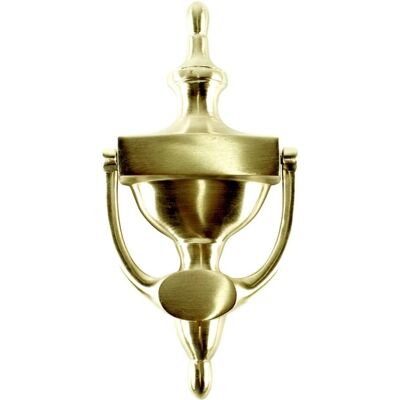 Clocher per porta in ottone 200x90mm - Clocher per porta Clocher per porta in ottone 200x90mm - Clocher per porta