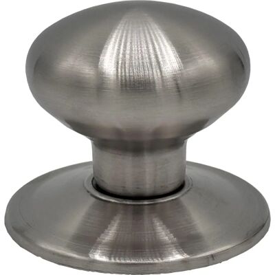Micel 11904 Stainless Steel Door Knob - Round 70mm Micel 11904 Stainless Steel Door Knob - Round 70mm