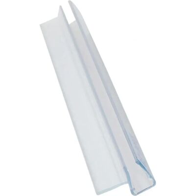 Micel 18528 Transparent Duschkabinenabdichtung - Duschwände Micel 18528 Transparent Duschkabinenabdichtung - Duschwände