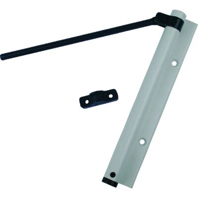 Micel MC02 Gold Aluminium Türschließer - Türtyp: Feder Micel MC02 Gold Aluminium Türschließer - Türtyp: Feder