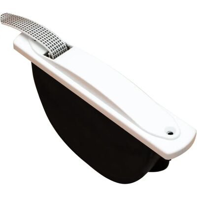 Micel 70040823 Raccoglitore di tapparelle integrato completo - Blind Collector Micel 70040823 Raccoglitore di tapparelle integrato completo - Blind Collector