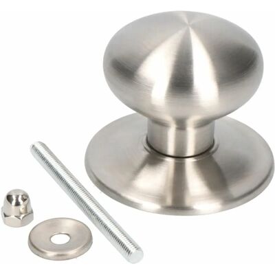 Micel Manilla - Acero inoxidable Ø 70 mm M8 - Manilla Micel Manilla - Acero inoxidable Ø 70 mm M8 - Manilla