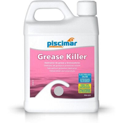 PISCIMAR PISCIMAR - Éliminateur de graisse et écran solaire - Entretien piscine - Publicité PISCIMAR PISCIMAR - Éliminateur de graisse et écran solaire - Entretien piscine - Publicité