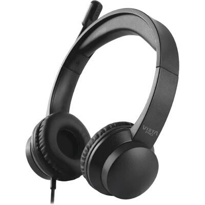 Auriculares Inalámbricos Vieta Pro - Over-Ear para Trabajo y Juegos Auriculares Inalámbricos Vieta Pro - Over-Ear para Trabajo y Juegos