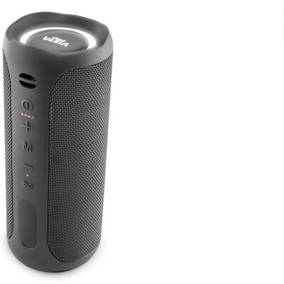 Altavoz inalámbrico Vieta Pro Party - negro - Bluetooth Altavoz inalámbrico Vieta Pro Party - negro - Bluetooth