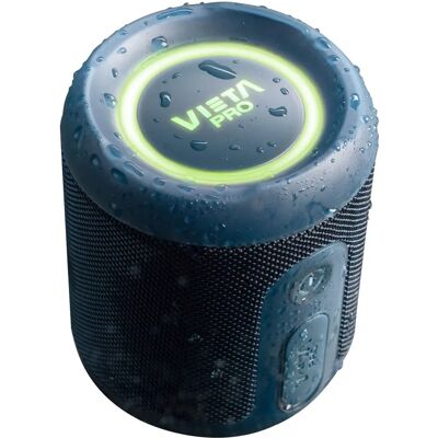 Vieta - Easy 4 - 25 W - IPX7 - Alto-falante sem fio Vieta - Easy 4 - 25 W - IPX7 - Alto-falante sem fio
