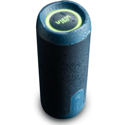 Vieta - Goody 4 - Azul - 30W - Altavoz Vieta - Goody 4 - Azul - 30W - Altavoz