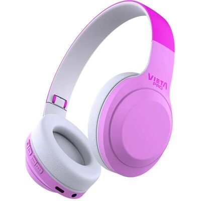 Vieta Pro Multicolore - Rosa/blanco Vieta Pro Multicolore - Rosa/blanco