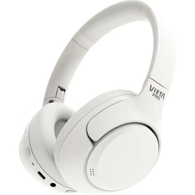 Vieta Pro - Calm 2 - Bluetooth - Branco - Fones de ouvido Vieta Pro - Calm 2 - Bluetooth - Branco - Fones de ouvido