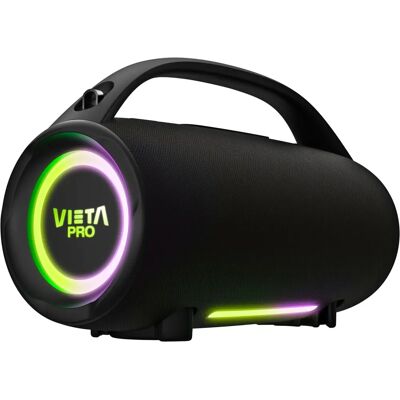 Vieta - Vieta Pro Mini Thunder 2 - 100 W - IPX6 - Altavoz Vieta - Vieta Pro Mini Thunder 2 - 100 W - IPX6 - Altavoz
