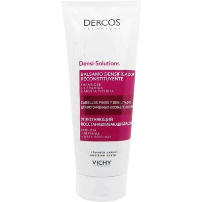 Vichy Dercos Densi-Solutions Condicionador - Bálsamo densificador 200ml Vichy Dercos Densi-Solutions Condicionador - Bálsamo densificador 200ml