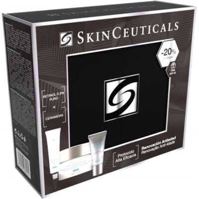 Skinceuticals Retinol 0,3 Tratamiento de noche - Tratamiento nocturno Skinceuticals Retinol 0,3 Tratamiento de noche - Tratamiento nocturno