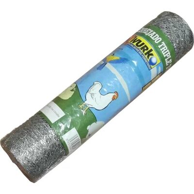 WURKO - 16x0,7 - 100 cm - 5 m - enrejado WURKO - 16x0,7 - 100 cm - 5 m - enrejado