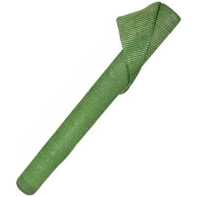 Wurko - Malla sombreo verde 95% - 3m x 100m Rollo Wurko - Malla sombreo verde 95% - 3m x 100m Rollo