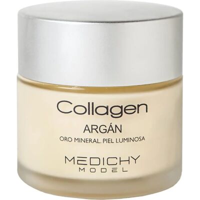 Medichy Argan Kollagen 50 ml - Gesichtsserum Medichy Argan Kollagen 50 ml - Gesichtsserum