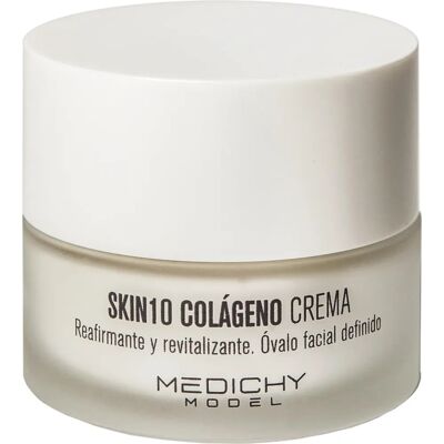 Medichy Model Skin10 Kollagencreme - Anti-Aging Feuchtigkeitscreme Medichy Model Skin10 Kollagencreme - Anti-Aging Feuchtigkeitscreme