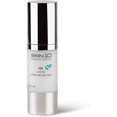 Medichy Skin 10 FCE Cream - Reactivates Skin Functions Medichy Skin 10 FCE Cream - Reactivates Skin Functions