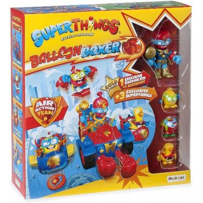 Creative Toys PSTSP414IN00 Zestaw zabawek - Zestaw zabawek Creative Toys PSTSP414IN00 Zestaw zabawek - Zestaw zabawek