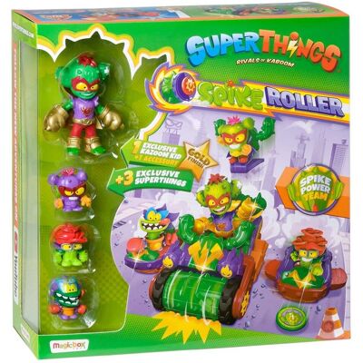 Creative Toys PSTSP514IN00 Zestaw do zabawy - Typ zabawki Creative Toys PSTSP514IN00 Zestaw do zabawy - Typ zabawki