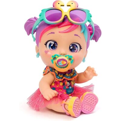 Lalka Mini Mia Baby Cool - 3+ lat Lalka Mini Mia Baby Cool - 3+ lat