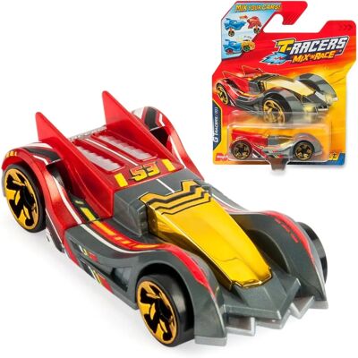 Magicbox Játék Szett - T-Racers Mix N Race 1, 2.0 - Játék Magicbox Játék Szett - T-Racers Mix N Race 1, 2.0 - Játék