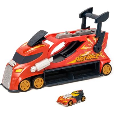 MagicBox T-Racers Mix'N Race - Thunder Truck MagicBox T-Racers Mix'N Race - Thunder Truck