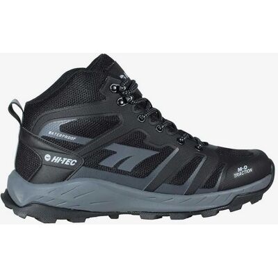 Sapatos Impermeáveis Hi-Tec Toubkal - Caminhadas & Trekking Sapatos Impermeáveis Hi-Tec Toubkal - Caminhadas & Trekking
