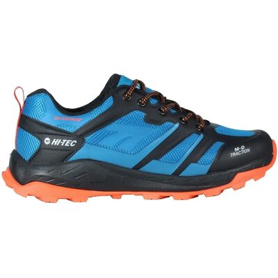 Zapatillas de montaña Hi-Tec Toubkal Low WP - Hombre Zapatillas de montaña Hi-Tec Toubkal Low WP - Hombre
