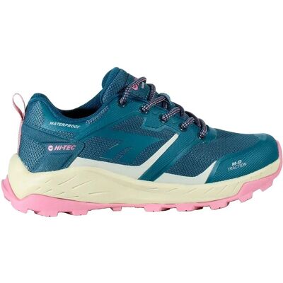 Hi-Tec Toubkal Low Impermeabile - Scarpe Hi-Tec Toubkal Low Impermeabile - Scarpe