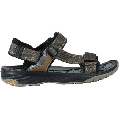 Scarpe sportive uomo Hi-Tec Ula Raft - All'aperto Scarpe sportive uomo Hi-Tec Ula Raft - All'aperto