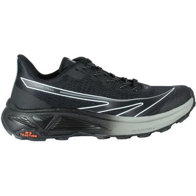 Hi-Tec Flash Black/44 - Tênis de corrida Hi-Tec Flash Black/44 - Tênis de corrida