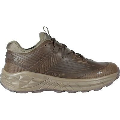 Hi-Tec Geo Fuse Trek Marrom - Calçado Hi-Tec Geo Fuse Trek Marrom - Calçado