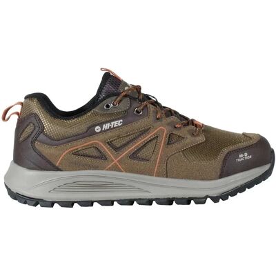 Hi-Tec Tambre Low Waterproof - Zapatillas de trekking Hi-Tec Tambre Low Waterproof - Zapatillas de trekking