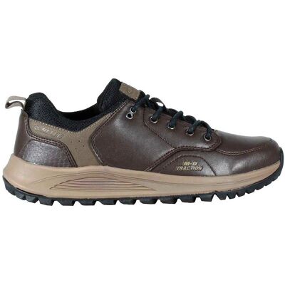 Hi Tec Tebes Scarpe da escursionismo marrone - Scarpe da escursionismo Hi Tec Tebes Scarpe da escursionismo marrone - Scarpe da escursionismo