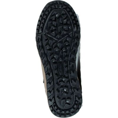 Hi Tec Tebes scarpe da trekking marroni - Scarpe da trekking Hi Tec Tebes scarpe da trekking marroni - Scarpe da trekking