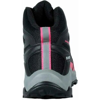Scarponi da trekking impermeabili donna Hi Tec Toubkal Mid - Scarpe da trekking Scarponi da trekking impermeabili donna Hi Tec Toubkal Mid - Scarpe da trekking