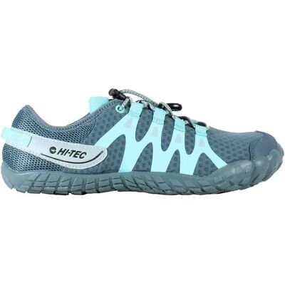 Zapatillas Hi-Tec Abyss - Mujer - 37 Zapatillas Hi-Tec Abyss - Mujer - 37