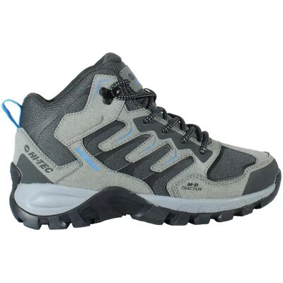 Botas Hi-Tec Cervus Mid Impermeables - Senderismo Mujer Botas Hi-Tec Cervus Mid Impermeables - Senderismo Mujer
