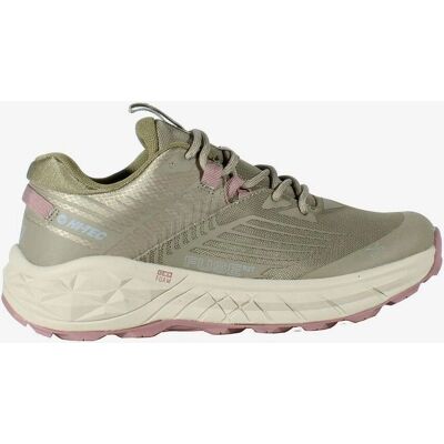 Hi-Tec Geo Fuse Trail - Zapatillas de trail ligeras para mujer Hi-Tec Geo Fuse Trail - Zapatillas de trail ligeras para mujer