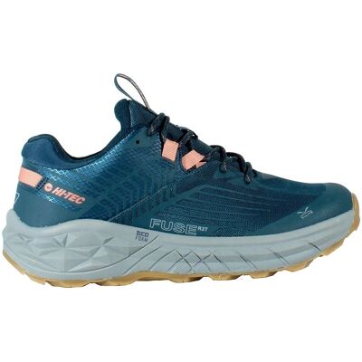 Scarpe Hi Tec Geo Fuse Trail leggere - Scarpe da trail running Scarpe Hi Tec Geo Fuse Trail leggere - Scarpe da trail running